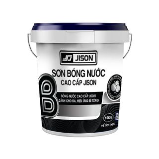 TUYỂN NPP, ĐẠI LÝ SƠN JISON TOÀN QUỐC