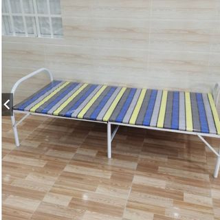 Giường gấp gọn thông minh tiên lợi Giường gấp Portable