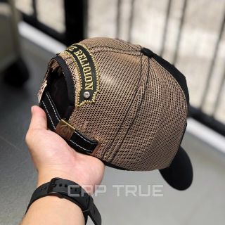 Nón thời trang nam nữ, nón kaki phối lưới mùa hè