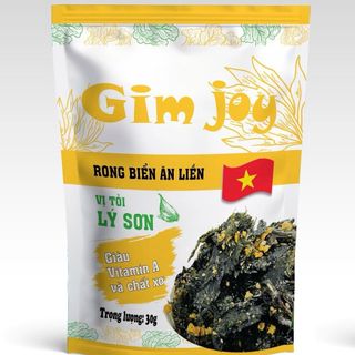 Tìm đại lý, npp cho sản phẩm khô rong biển chiết khấu hấp dẫn, mặt hàng dễ bán