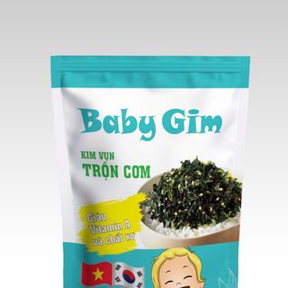 Tìm đại lý, npp cho sản phẩm khô rong biển chiết khấu hấp dẫn, mặt hàng dễ bán
