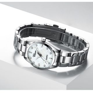 ĐỒNG HỒ NỮ GIÁ RẺ CHENXI CHÍNH HÃNG CỘT SỐ ĐÍNH ĐÁ THỜI TRANG CHO PHÁI NỮ