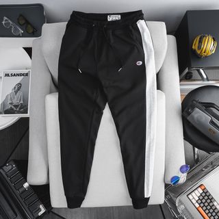 Quần dài nam. Chất nỉ cua , phom regular thoải mái