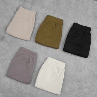 Quần short thun nam, chất 100% Cotton pique, mịn, đẹp, vải vừa minh