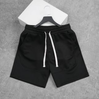 Quần short thun nam, chất 100% Cotton pique, mịn, đẹp, vải vừa minh