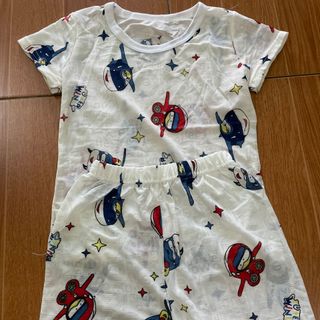 Đồ bộ quần và áo