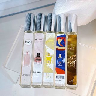 Nước Hoa Chiết 10ML
