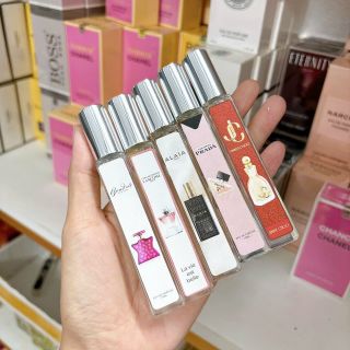 Nước Hoa Chiết 10ML