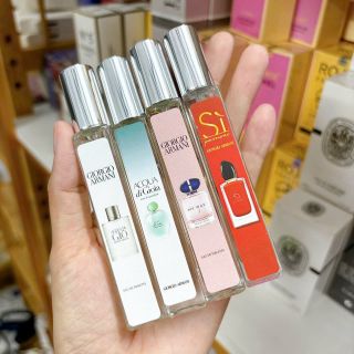 Nước Hoa Chiết 10ML