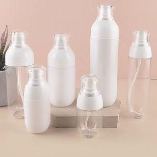 Chai lọ chiết mỹ phẩm đủ size 30ml,150ml chuyên dụng, tiện lơi giá sỉ