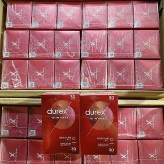 BCS Durex