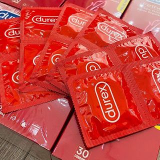 BCS Durex
