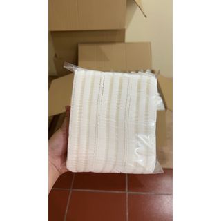 tìm đại lý cho mặt hàng bông tẩy trang , khăn mặt khô