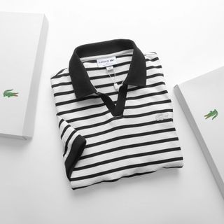 Áo thun polo nam cao cấp.  Chất cotton  dệt kim  dày dư xịn