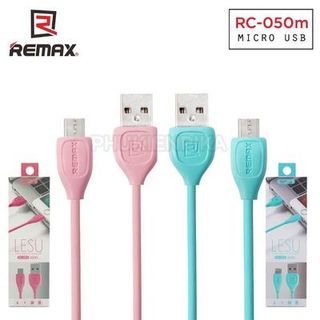 CÁP SẠC MICRO RC-050M (GIAO MÀU NGẪU NHIÊN) - REMAX
