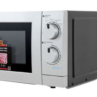 Lò vi sóng Sharp R-209VN 20 lít