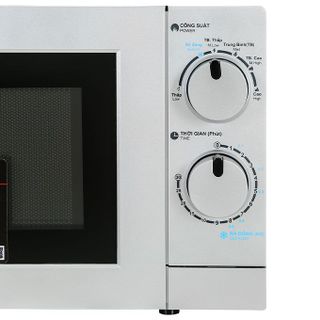 Lò vi sóng Sharp R-209VN 20 lít