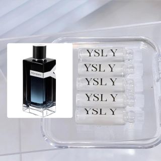 Vial Nước Hoa Test 2ML