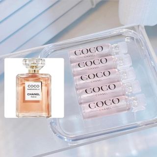 Vial Nước Hoa Test 2ML