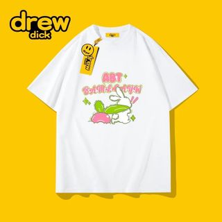 Áo thun cotton nam nữ cao cấp
