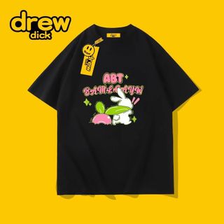 Áo thun cotton nam nữ cao cấp
