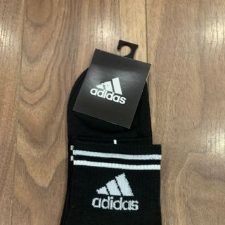 Tất Nam Adiidass Cotton Kháng Khuẩn Chống Hôi Chân