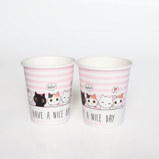 Ly giấy - Thân thiện với môi trường - Đủ kích cở từ 12oz