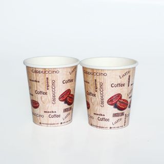 Ly giấy - Thân thiện với môi trường - Đủ kích cở từ 12oz
