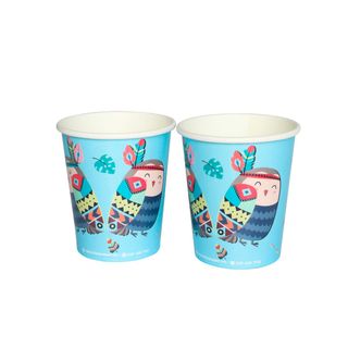Ly giấy - Thân thiện với môi trường - Đủ kích cở từ 12oz