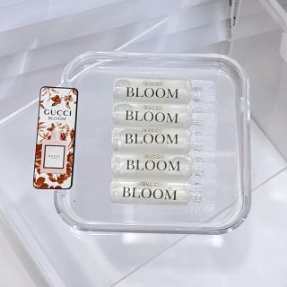 Vial Nước Hoa Test 1.5ML