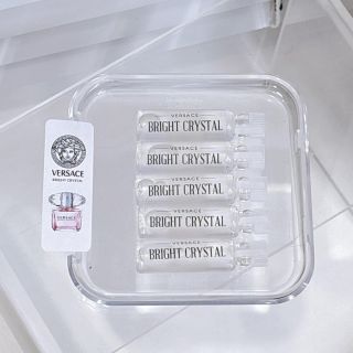 Vial Nước Hoa Test 2ML