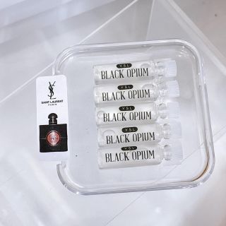 Vial Nước Hoa Test 1.5ML