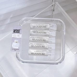 Vial Nước Hoa Test 1.5ML