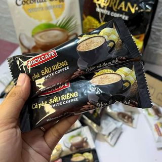 Cà phê dừa