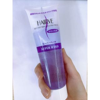 Gel tạo kiểu tóc Kurobara cao cấp Nhật Bản.