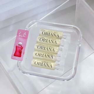 Vial Nước Hoa Test 2ML