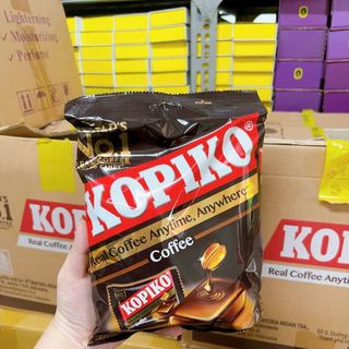 Kẹo cà phê Kopiko Thái Lan 350g giá sỉ giá sỉ