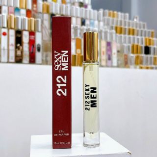Nước Hoa Chiết 12ML ( TestTer)