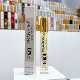 Nước Hoa Chiết 12ML ( TestTer)