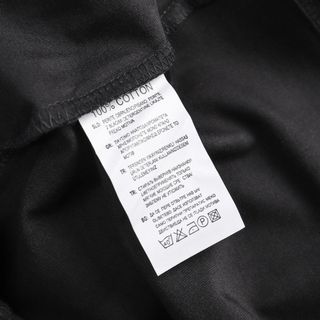 Áo thun nam cao cấp, chất 100% cotton 4c xịn.   Logo in cao cực đẹp