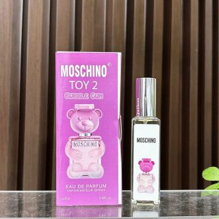 Nước hoa chiết 25ML (fullbox)