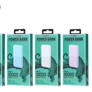 Sạc dự phòng 10000mah giá rẻ giá sỉ