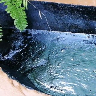 Black Paint Aquarium – Sơn Đen Hồ Cá