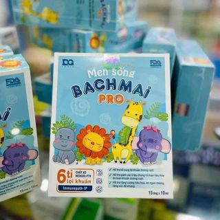 MEN SỐNG BẠCH MAI PRO TẠI SAO LẠI ĐƯỢC SỰ QUAN TÂM ĐẾN VẬY