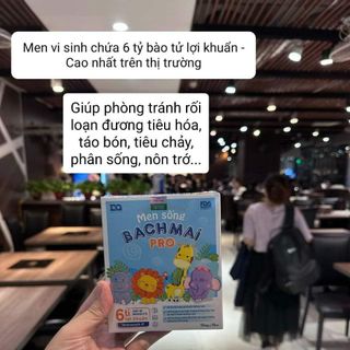 MEN SỐNG BẠCH MAI PRO TẠI SAO LẠI ĐƯỢC SỰ QUAN TÂM ĐẾN VẬY