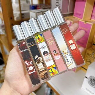 Nước Hoa Chiết 10ML Cao Cấp