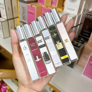 Nước Hoa Chiết 10ML Cao Cấp