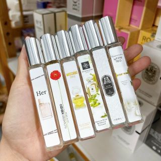Nước Hoa Chiết 10ML Cao Cấp