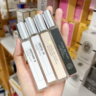 Nước Hoa Chiết 10ML Cao Cấp