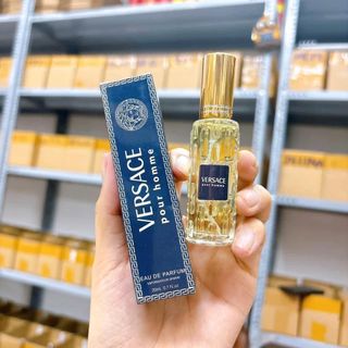 Nước hoa chiết Pháp 20ML